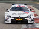 BMW M4 DTM 2014 года